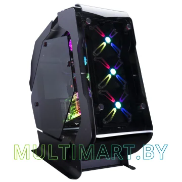 Корпус Zalman Z-Machine 500 картинка 5